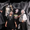 31.10.2015 Photo Booth von Martin Wahler, Pixelcode